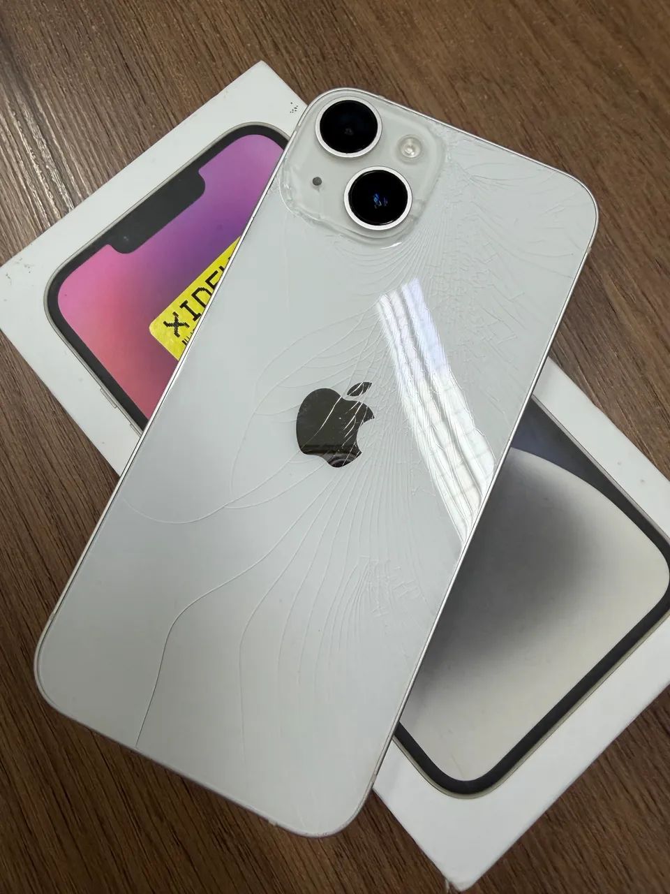 iPhone 14  - Foto 2