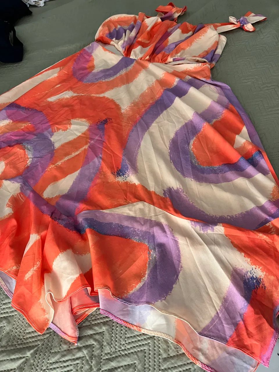 Vestido de festa  - Foto 4