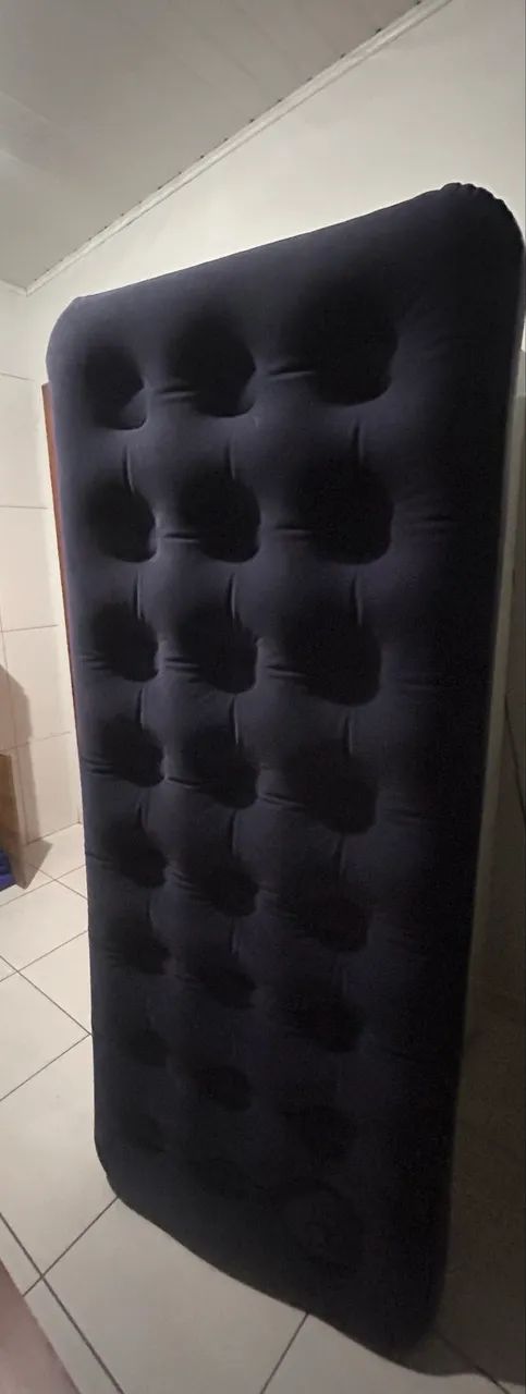 Colchão inflável  - Foto 2