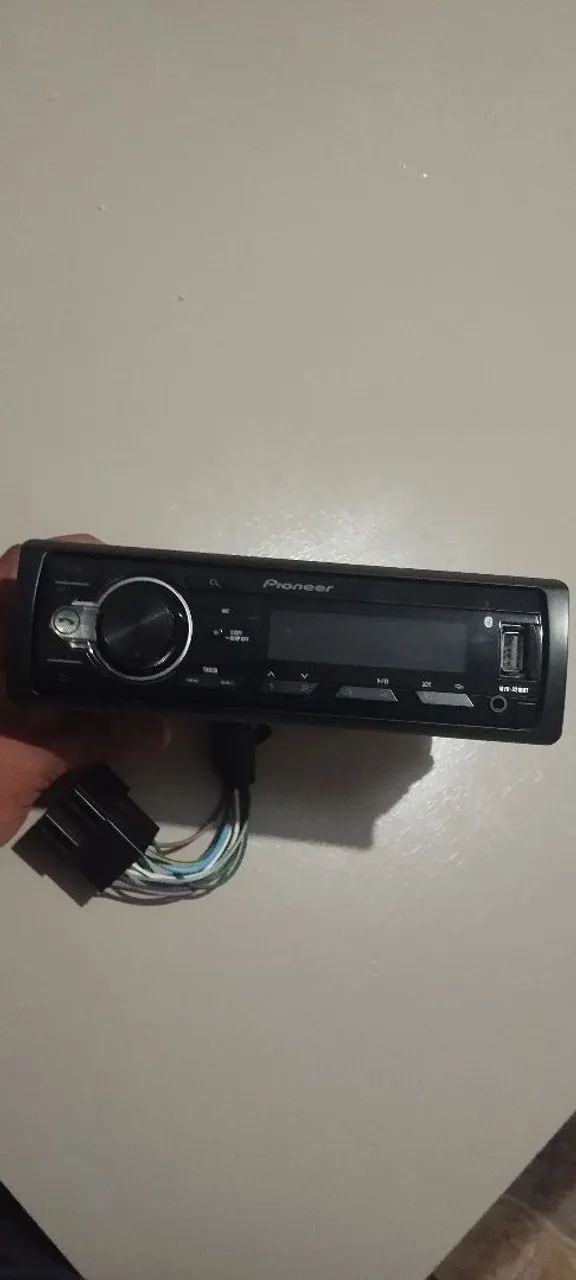 Som pioneer 
