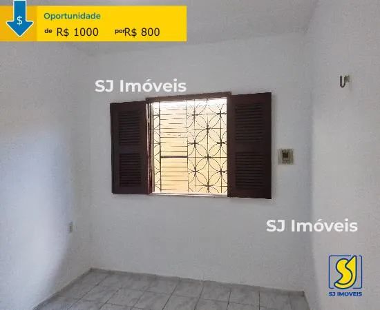 Apartamento de 60 m² no Monte Castelo para alugar - Foto 5