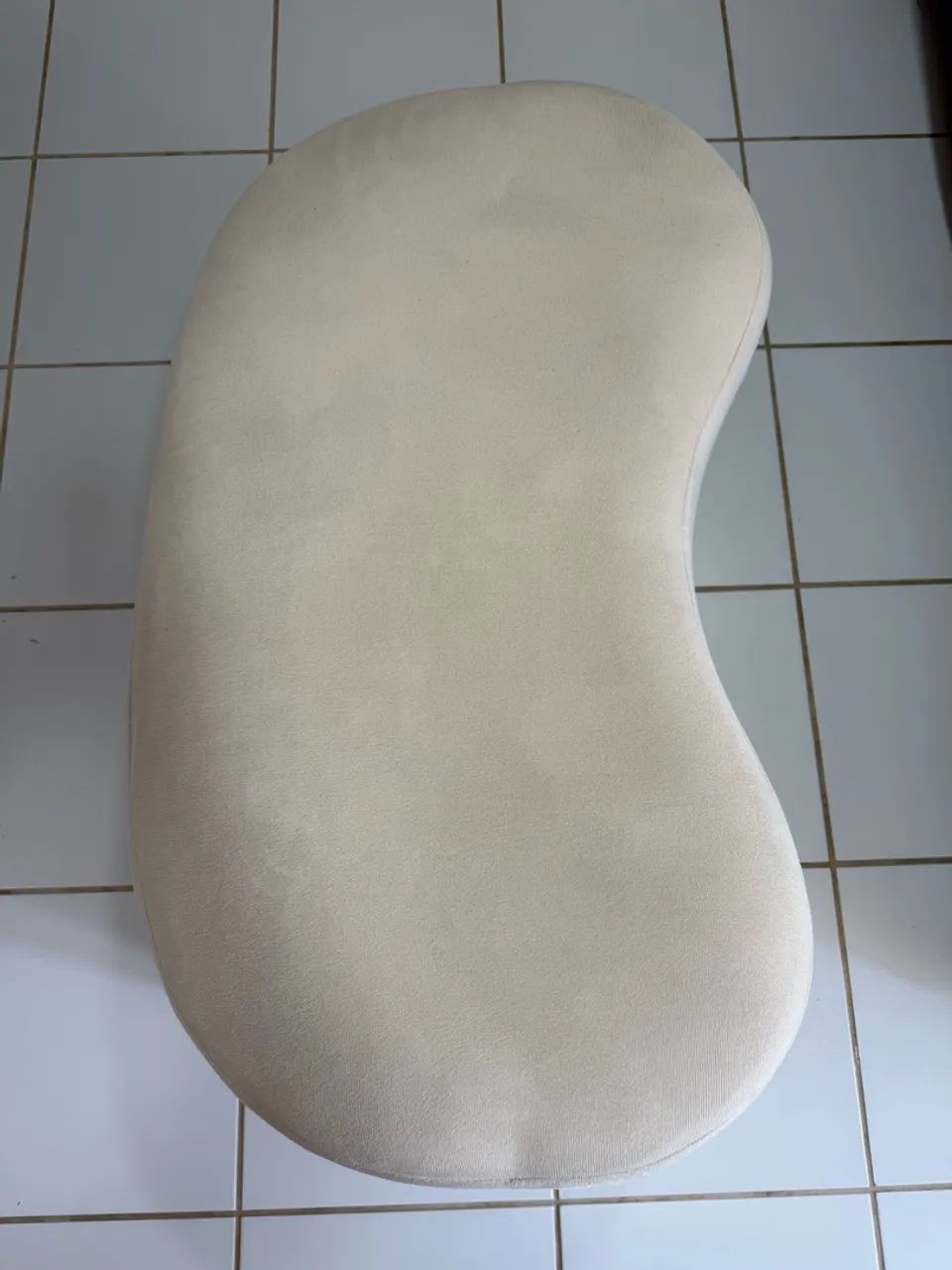 VENDE SE UM LINDO PUFF - Foto 3