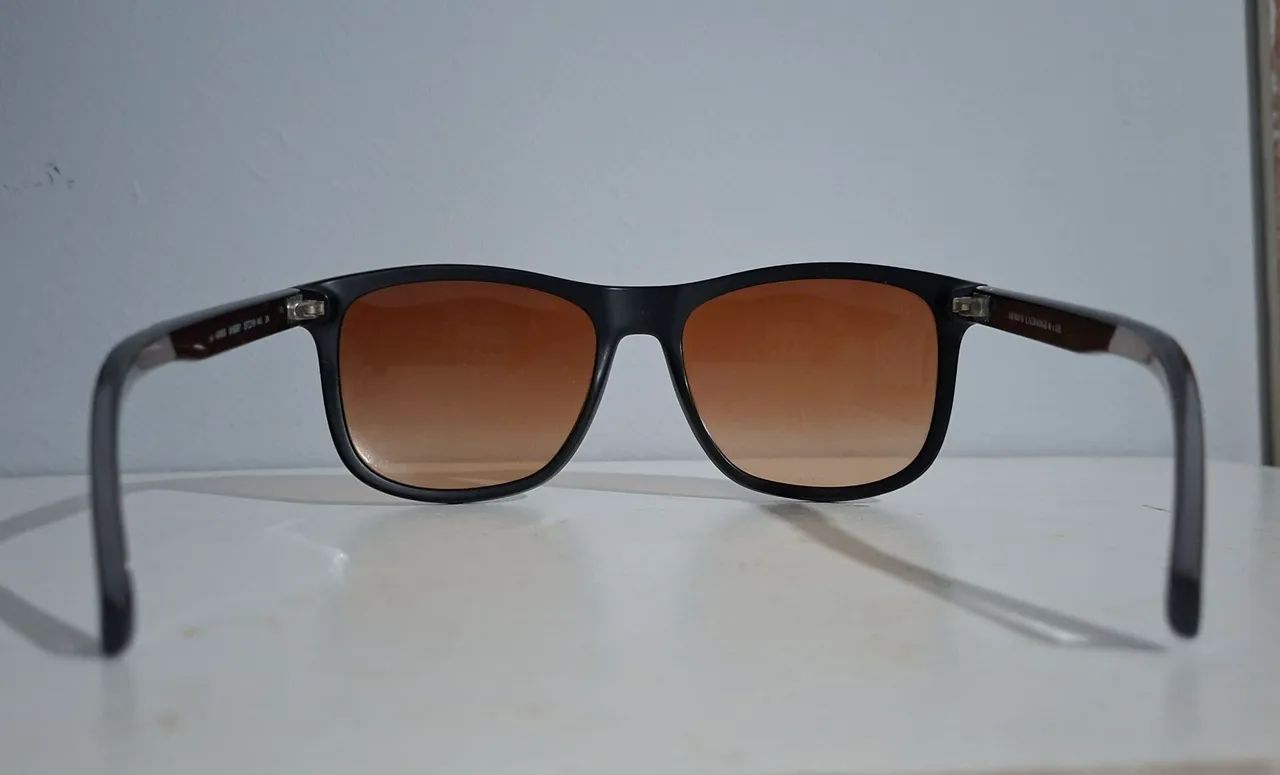 OFERTA * Óculos Armani Exchange original  - Foto 3