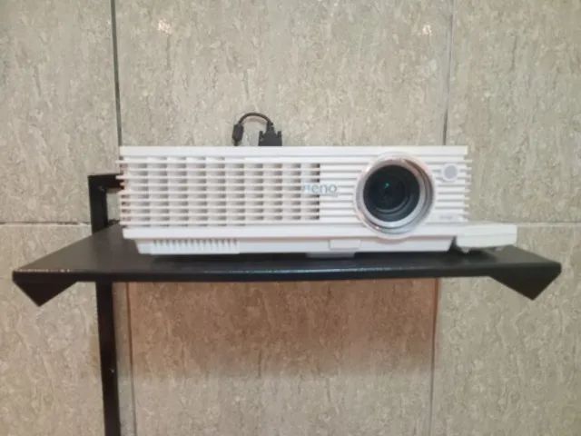 Projetor Benq W100, Funcionando Perfeitamente, apenas 350,00