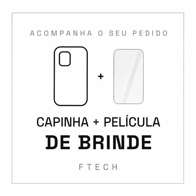 iPhone 15 Pro 512GB Branco Bateria 86% - Foto 3