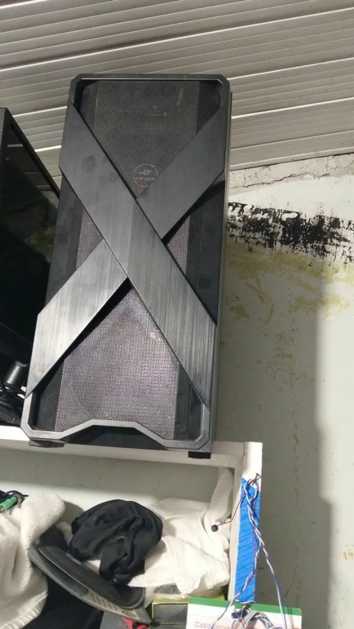PC SEMI GAMER