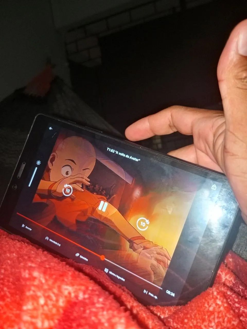 Tablet Samsung A 8.0 2019 - Foto 2