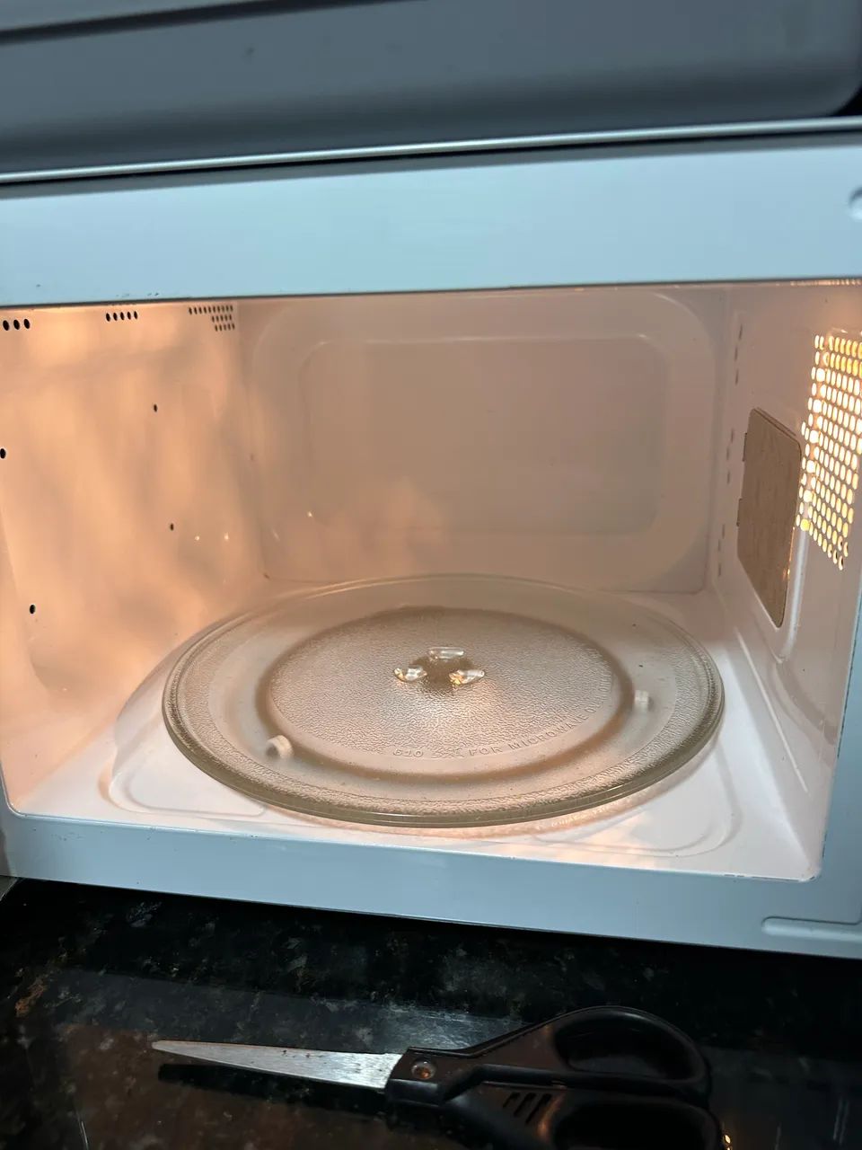 Vendo microondas Philco 20L - Foto 3