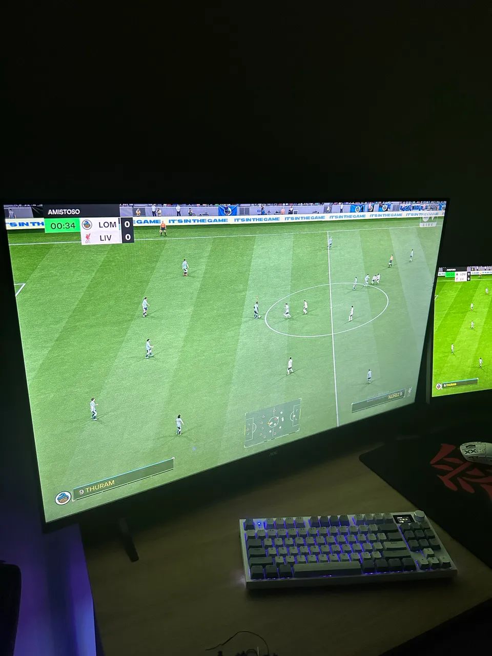 Tv 43 polegadas  - Foto 4