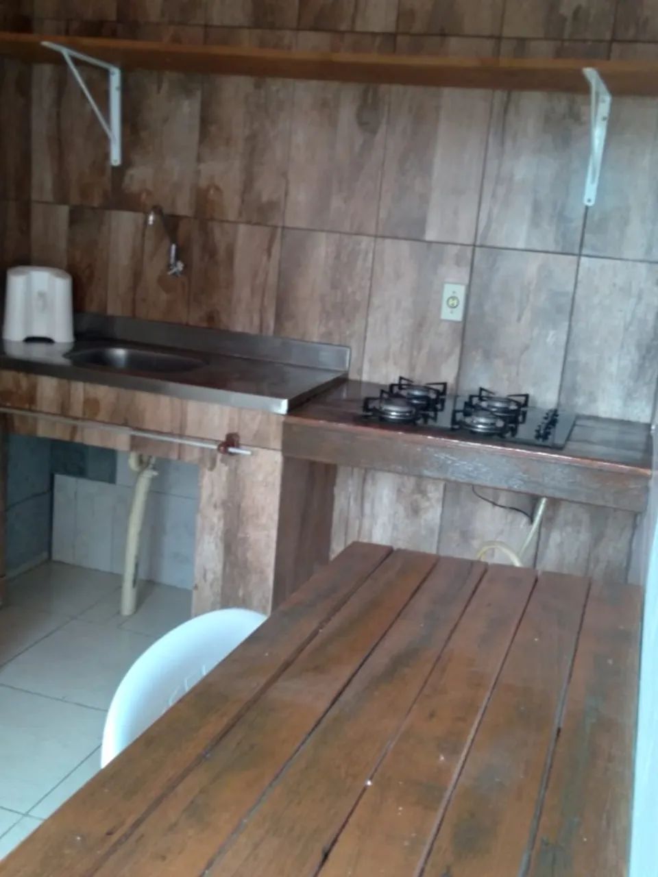 Foto - Florianópolis - Tapera da Base