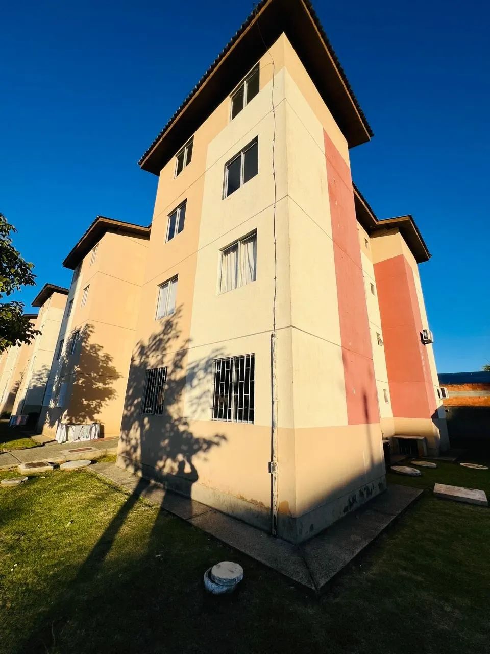 Apartamento para aluguel em Criciúma - San Diego