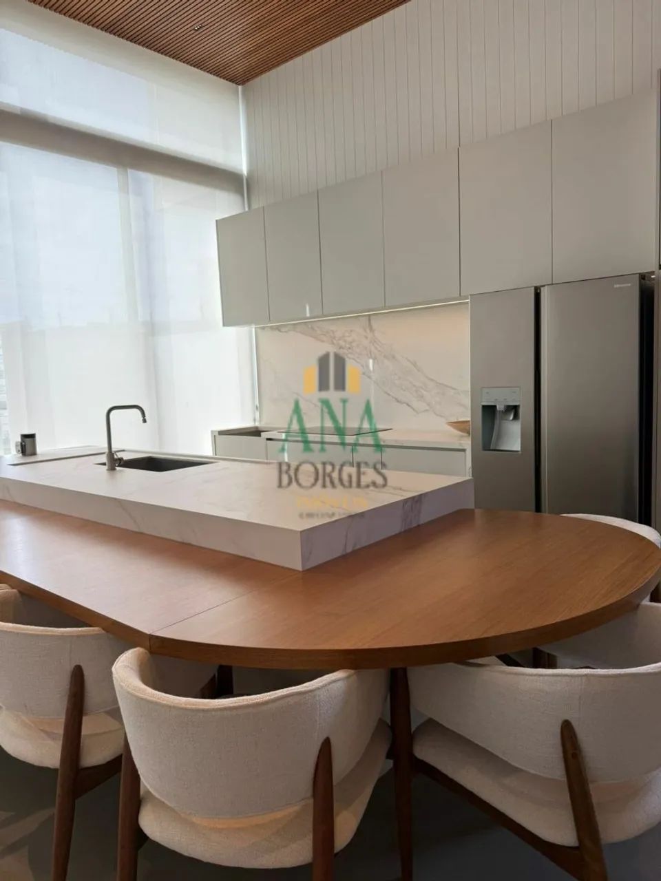 Casa Alto Padrão - Foto 4