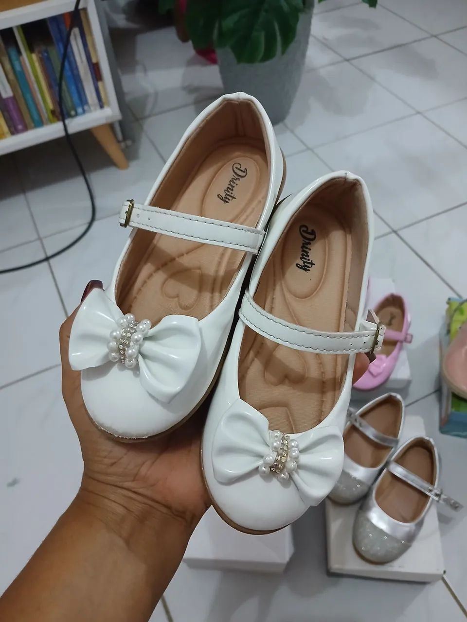 Sapatos e bota - Foto 2