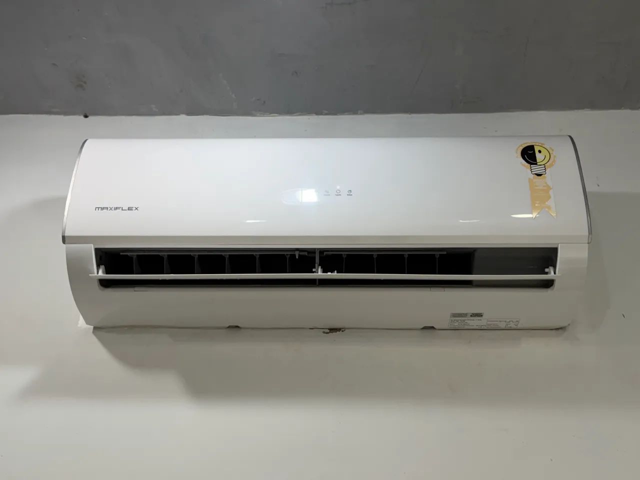 Ar condicionado 12btus