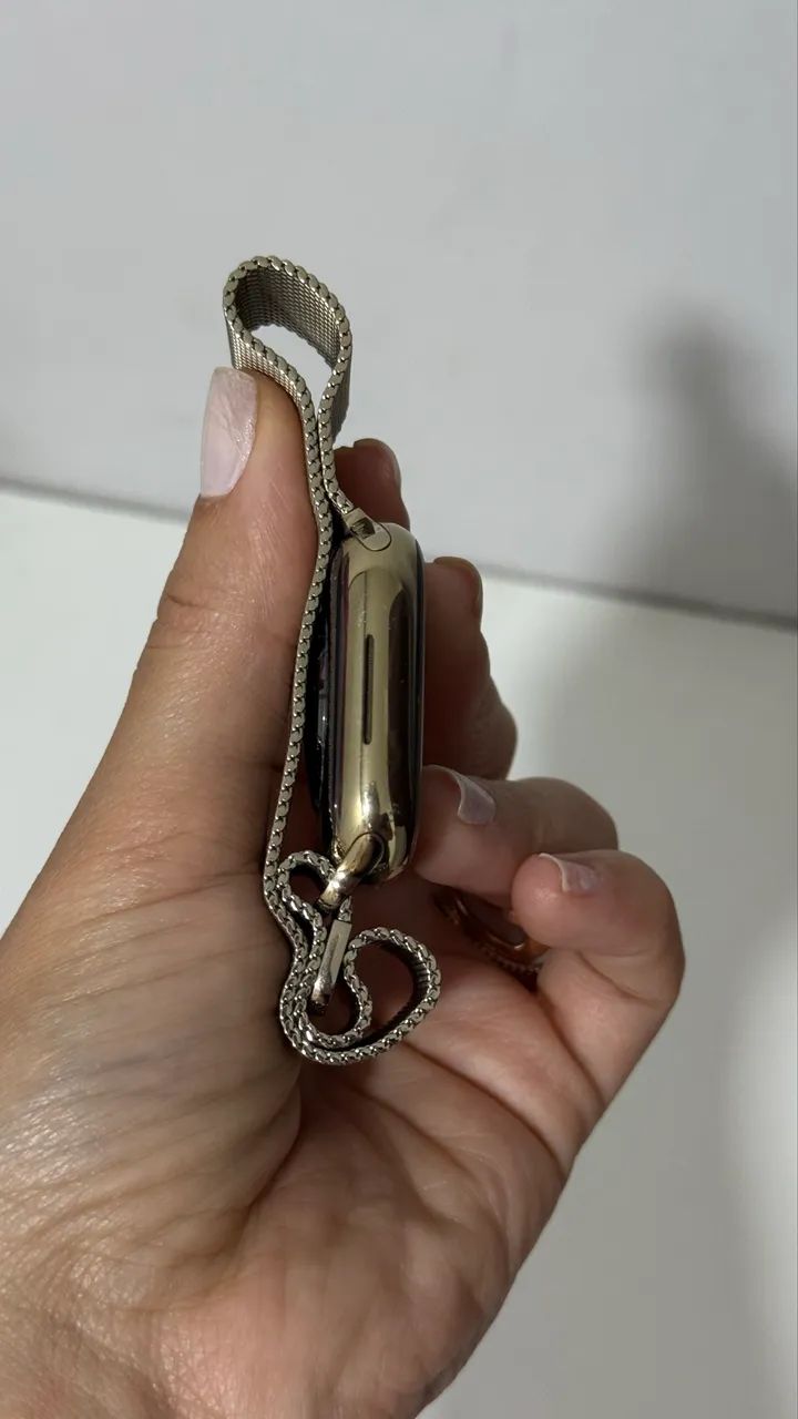 Apple Watch série 7 - Foto 2