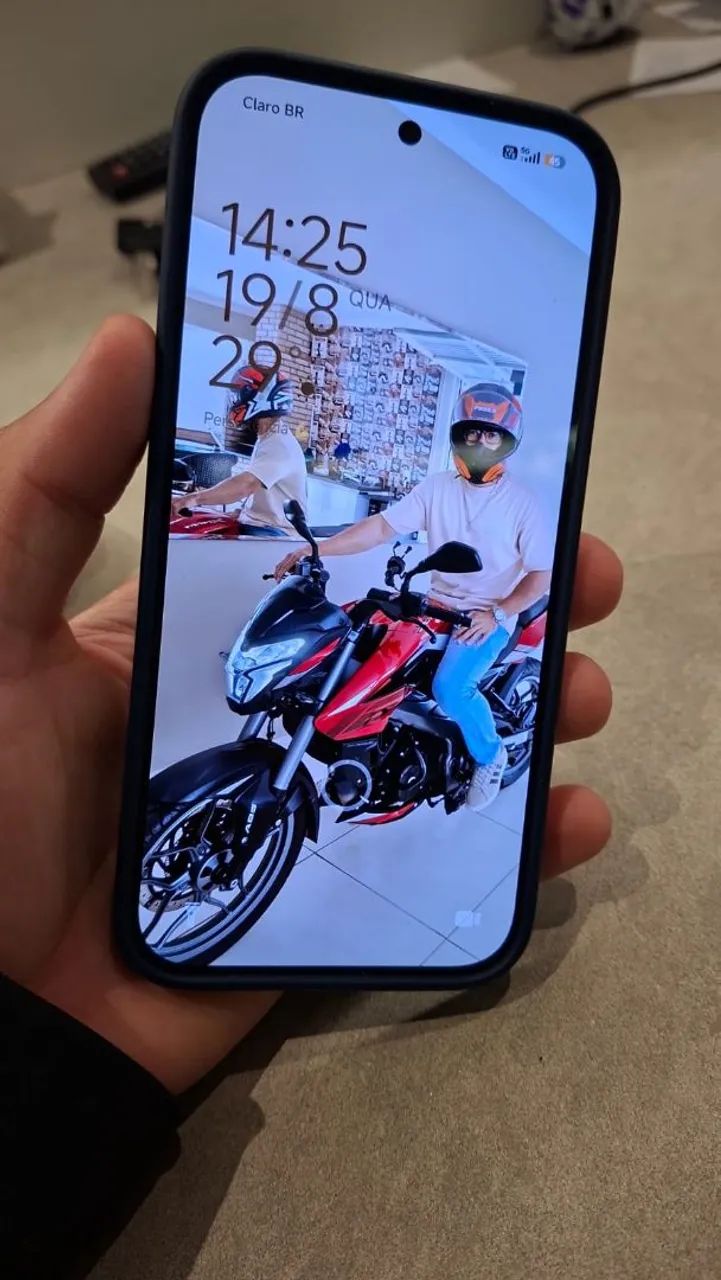 Xiaomi Poco F8 ULTRA - Foto 4