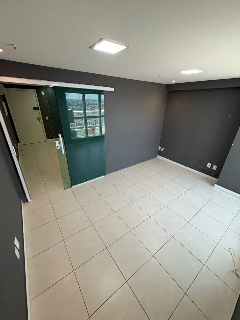 Alugo sala comercial no Momentum Office. - Foto 5