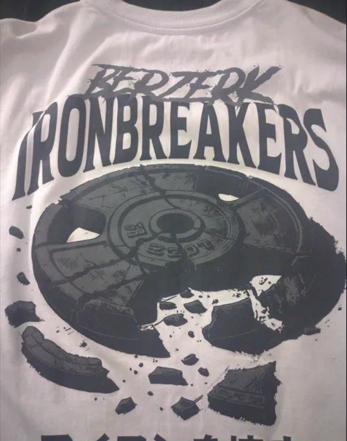 combo 2 camisetas oversized berzerk  - Foto 4
