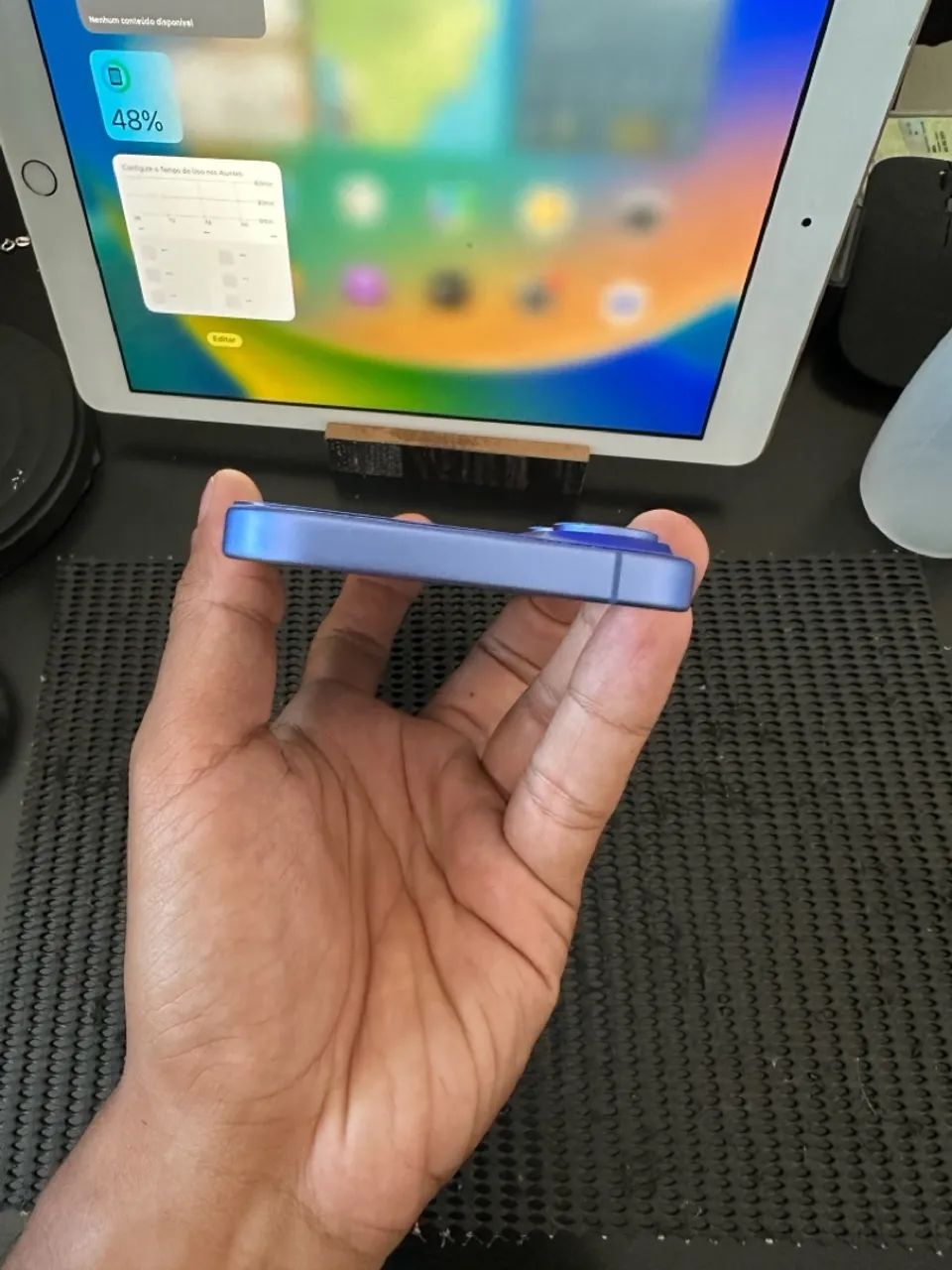 iPhone 16 128gb - Foto 2
