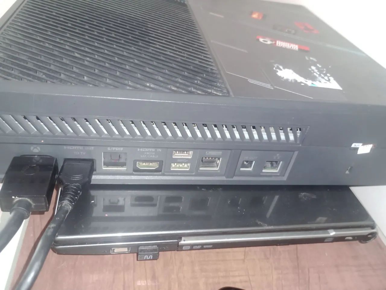 Xbox one - Foto 3