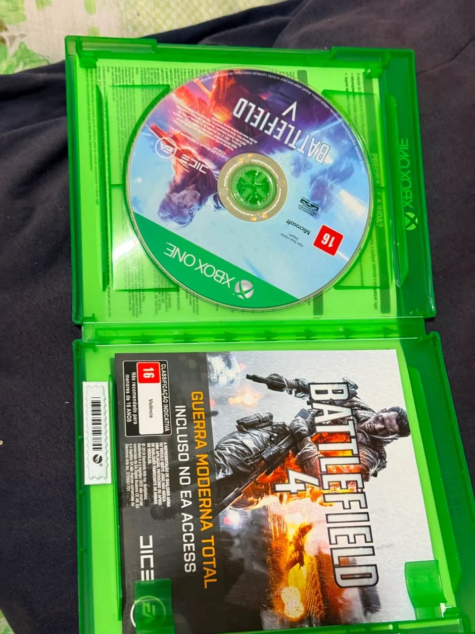 Xbox one  - Foto 2