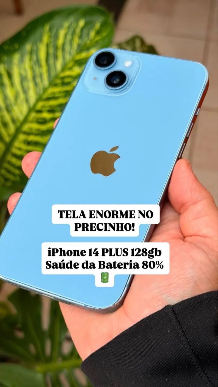 iPhone 14 Plus 128GB 