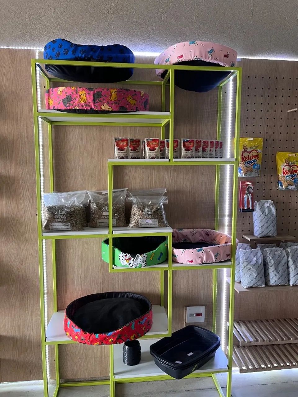 Móveis de petshop  - Foto 5