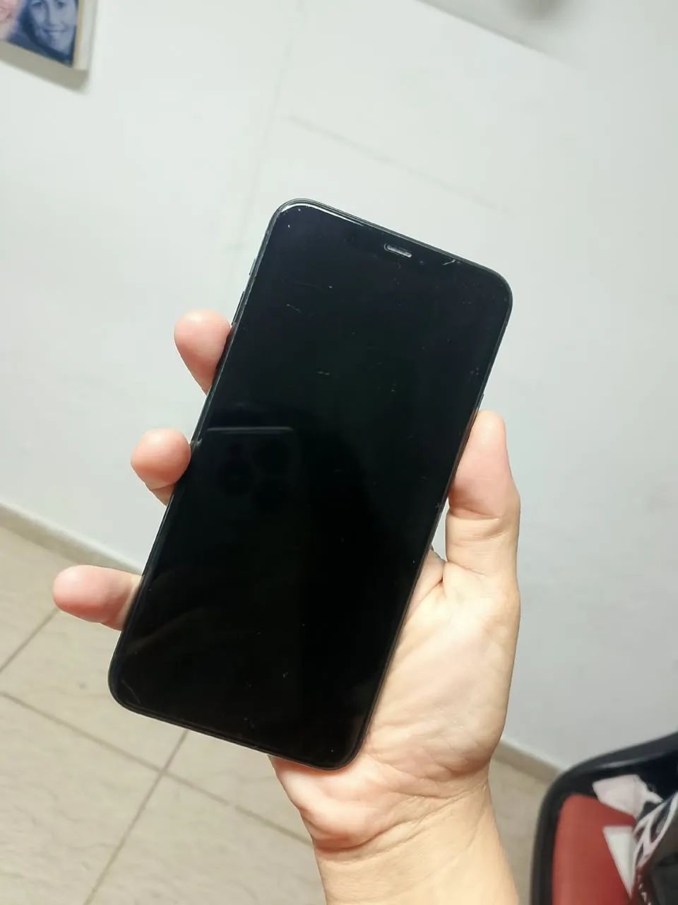 iPhone 11 Pro Max 256 gg