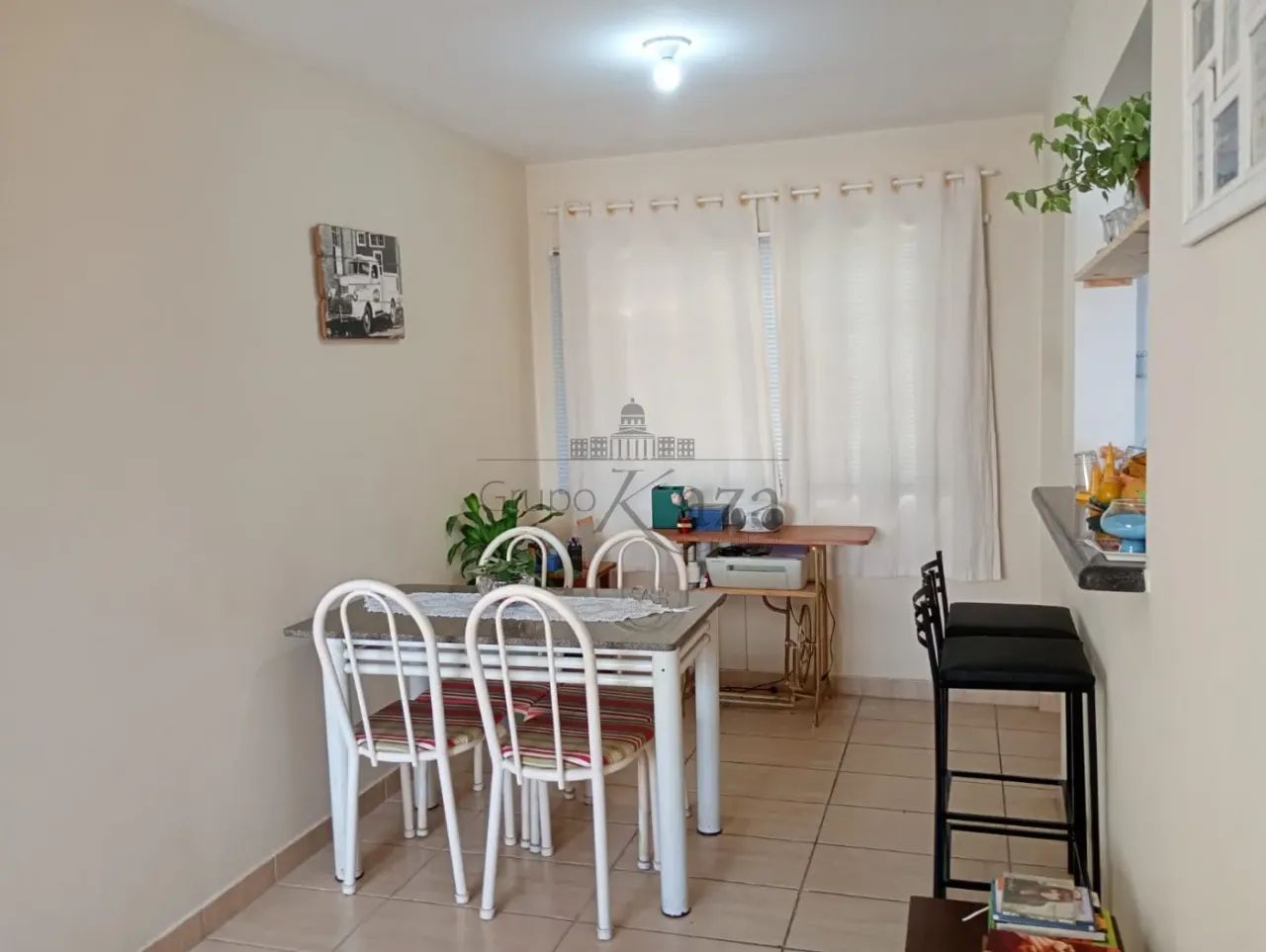 Oportunidade - Apartamento - Edifício Anabella - Jardim Satélite - 3 Dormitórios - 80m². - Foto 4