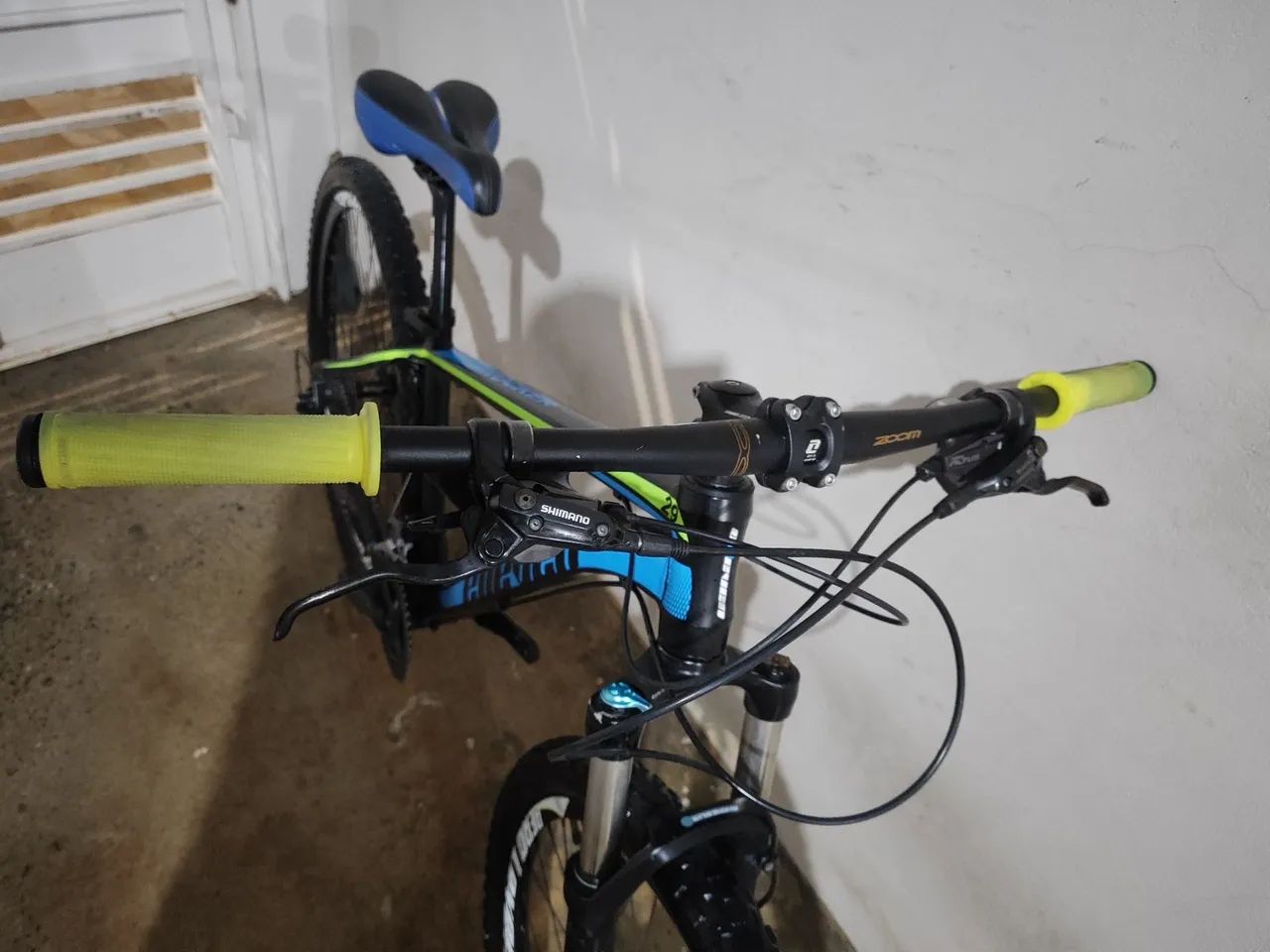 Bicicleta Aro 29 - Foto 2