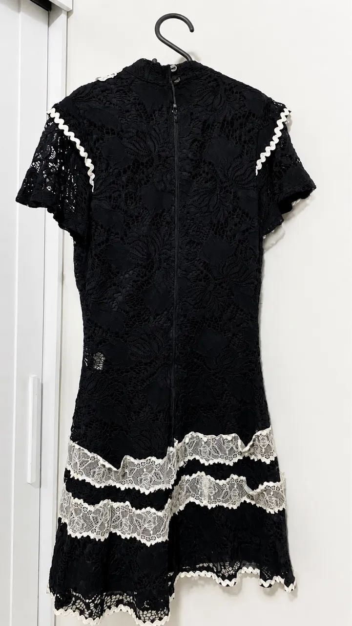 Vestido de festa - TAM P - Foto 2