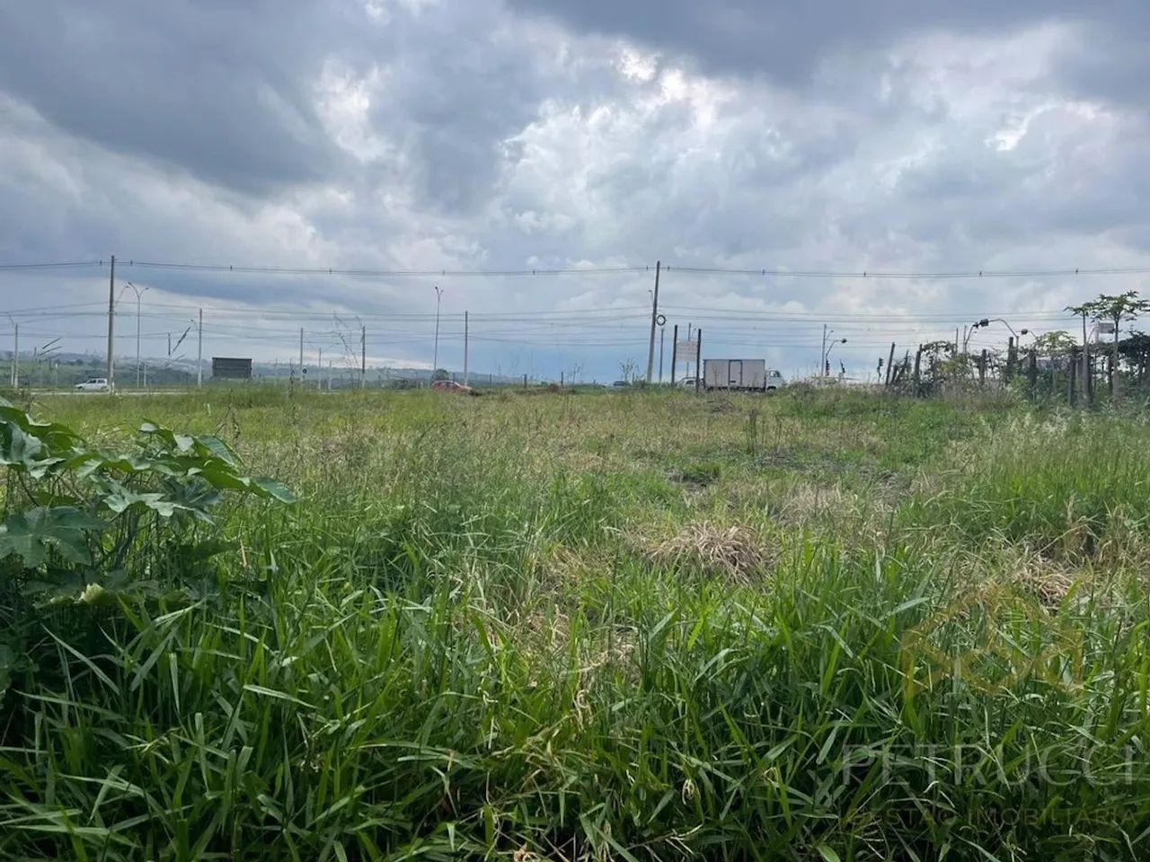 Terreno Comercial à venda, Cidade Satélite Íris, Campinas - TE3912. - Foto 3