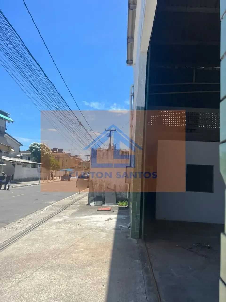 Galpão para locação em Piedade - Foto 3