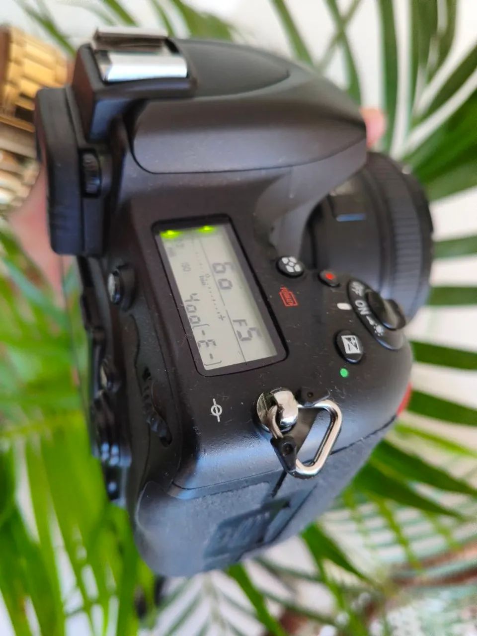 Nikon D750 + 50mm 1.8 kit - Foto 5