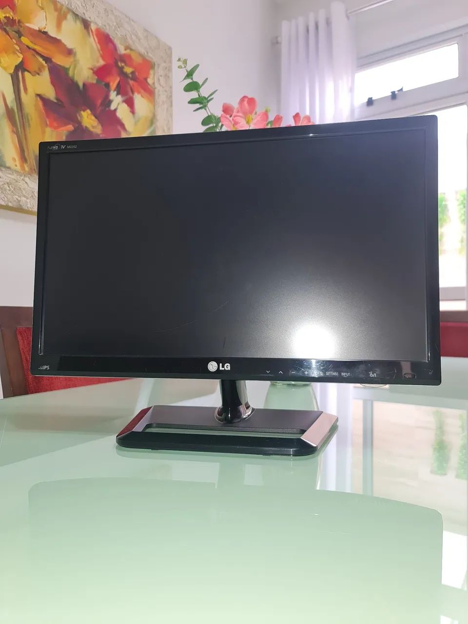 Monitor / TV 22" - Foto 2