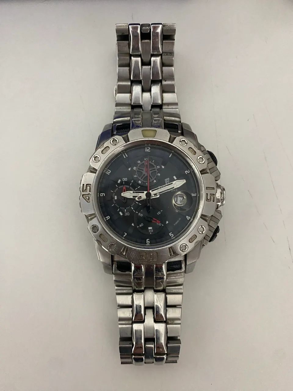 Relógio Festina Chrono Bike