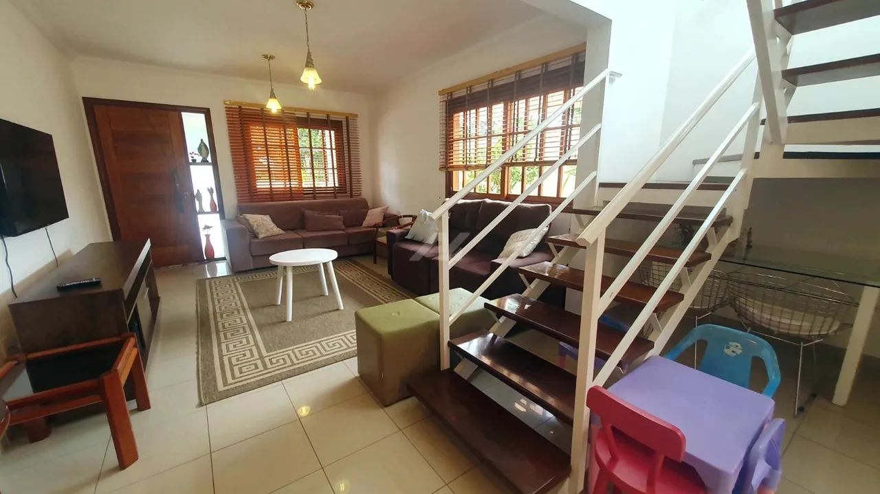 casa - Nova Campinas - Campinas - Foto 4
