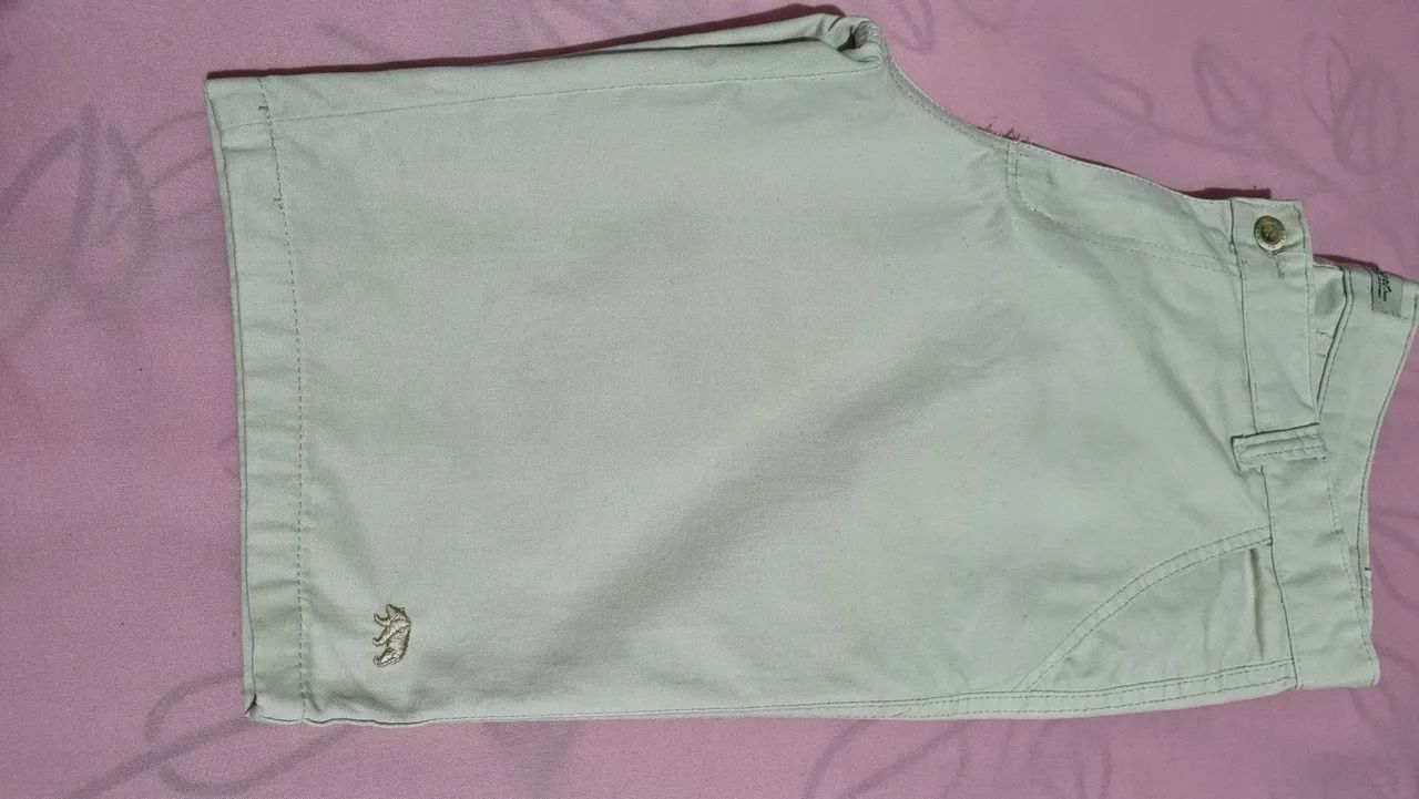 Short jeans  - Foto 3