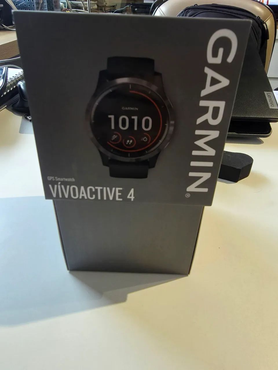 Garmin VivoActive 4 - Foto 2
