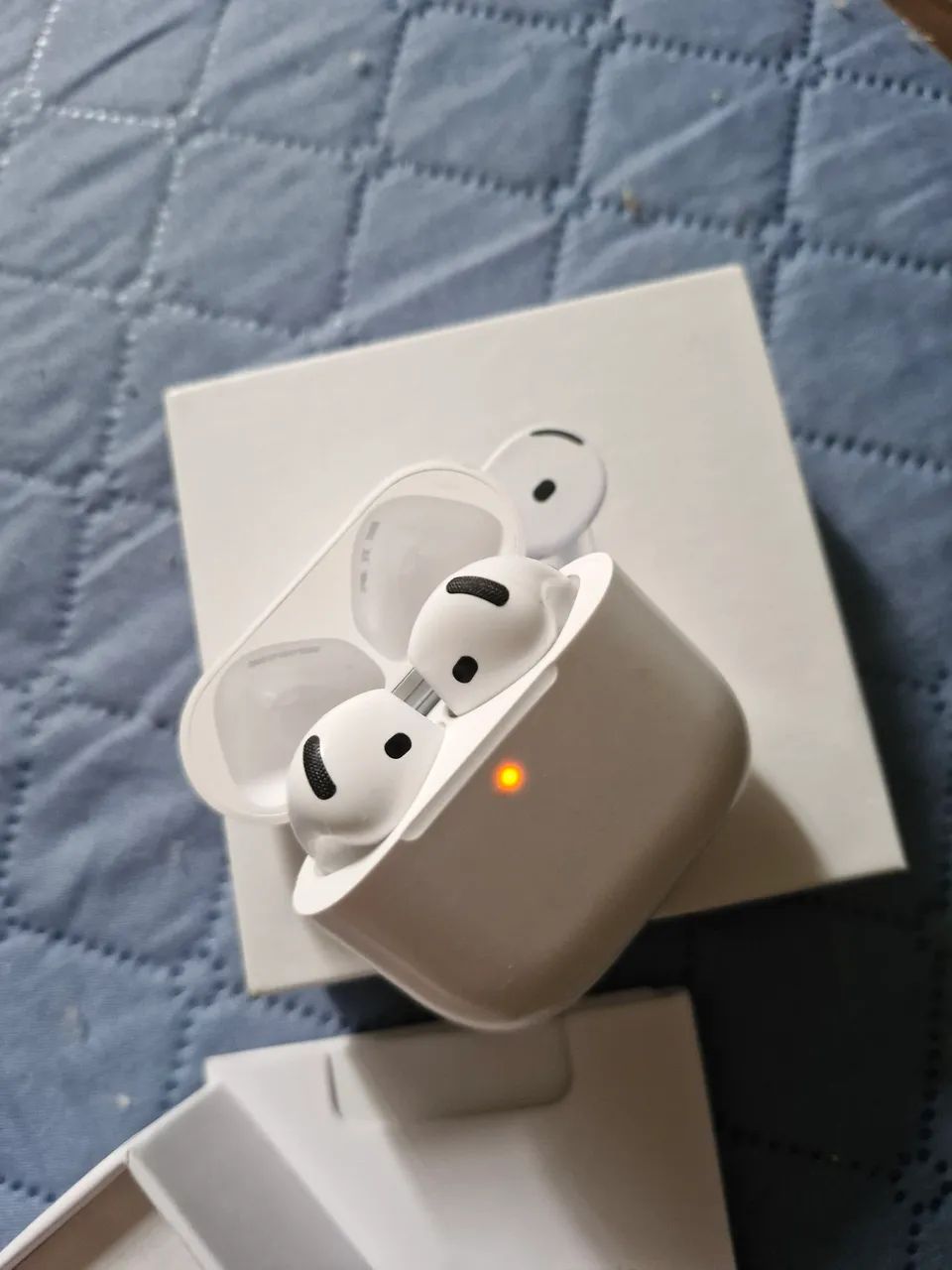 Air pods 4 - Foto 3
