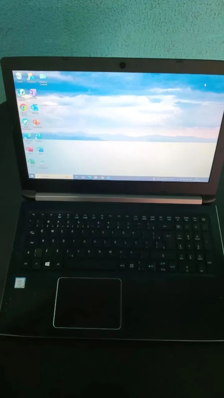 Notebook ACER - Foto 3