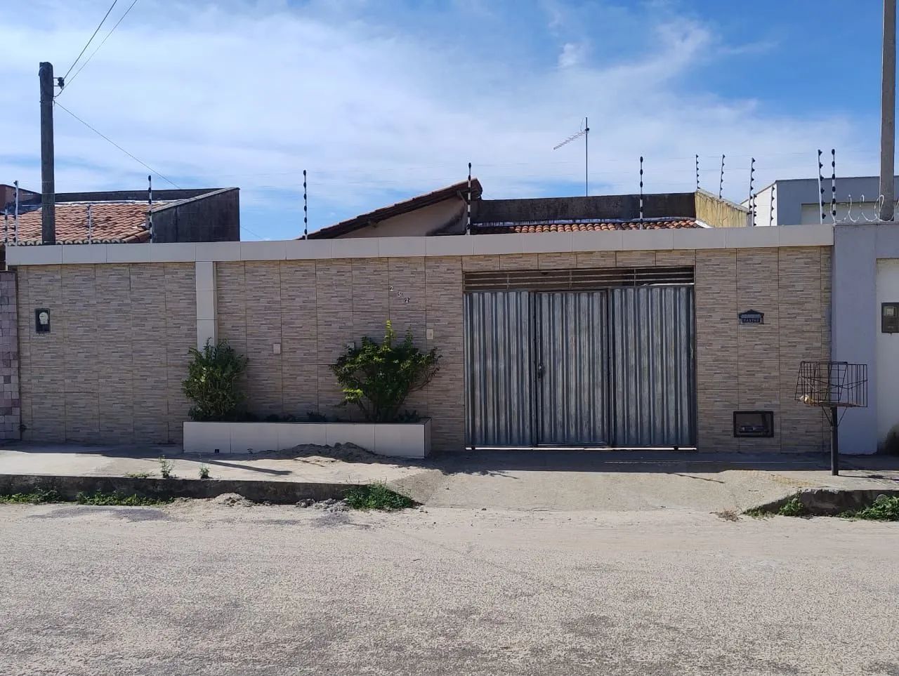 Foto - Parnamirim - Nova Esperança