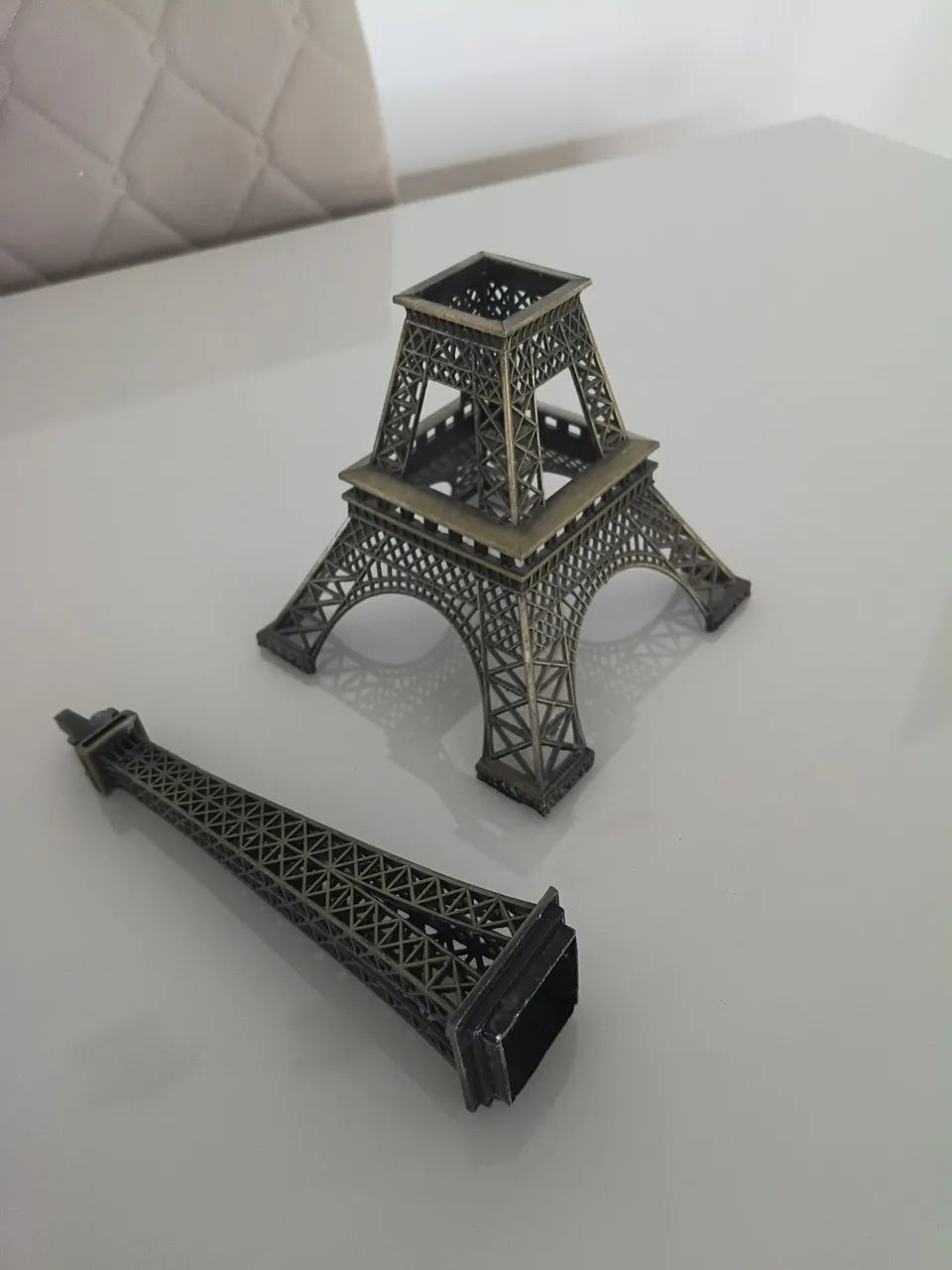 Torre Paris - Foto 2