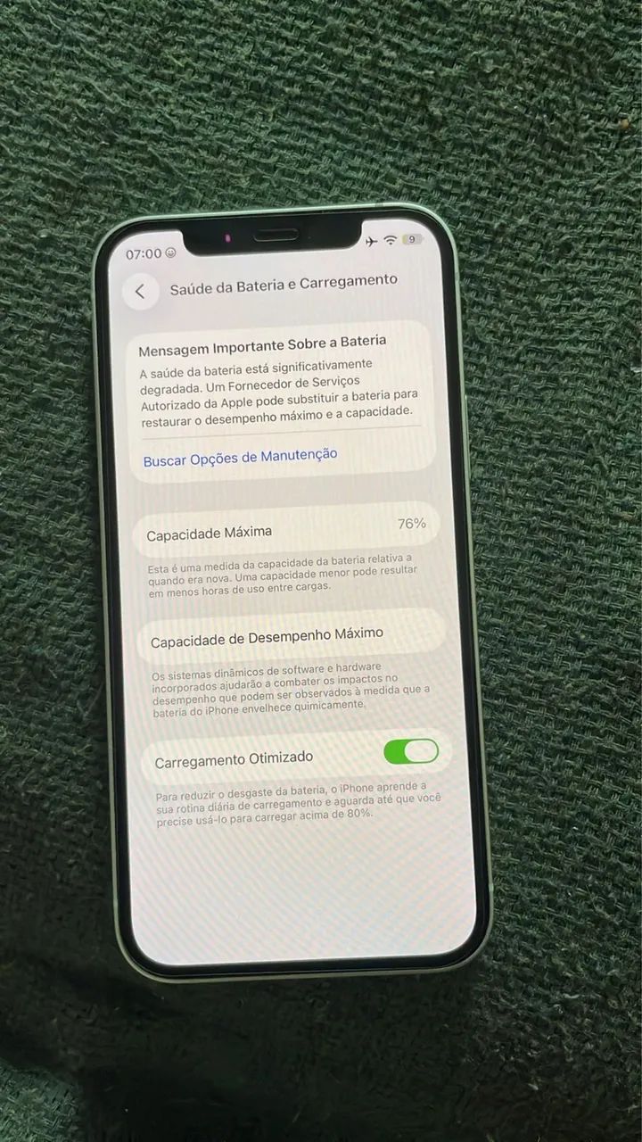 iPhone 12 comum  - Foto 3