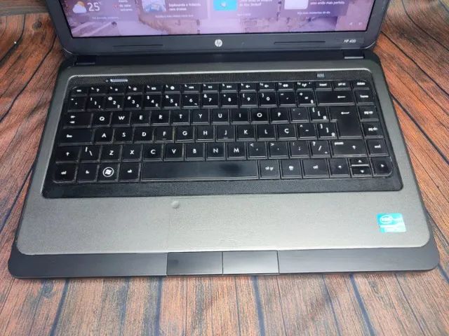 Notebook HP 430 - i3 | SSD | 4GB RAM | 14 - Foto 2