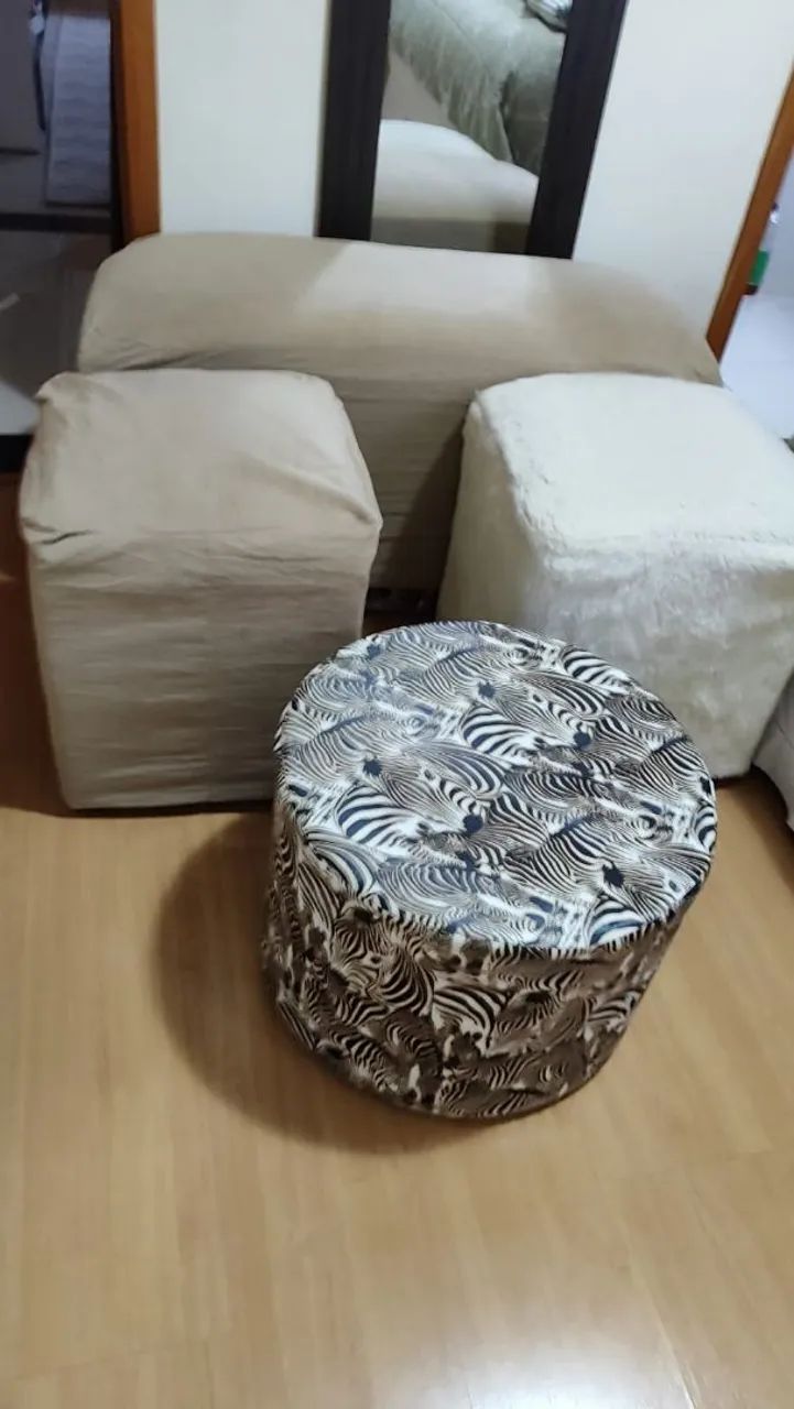Puffes