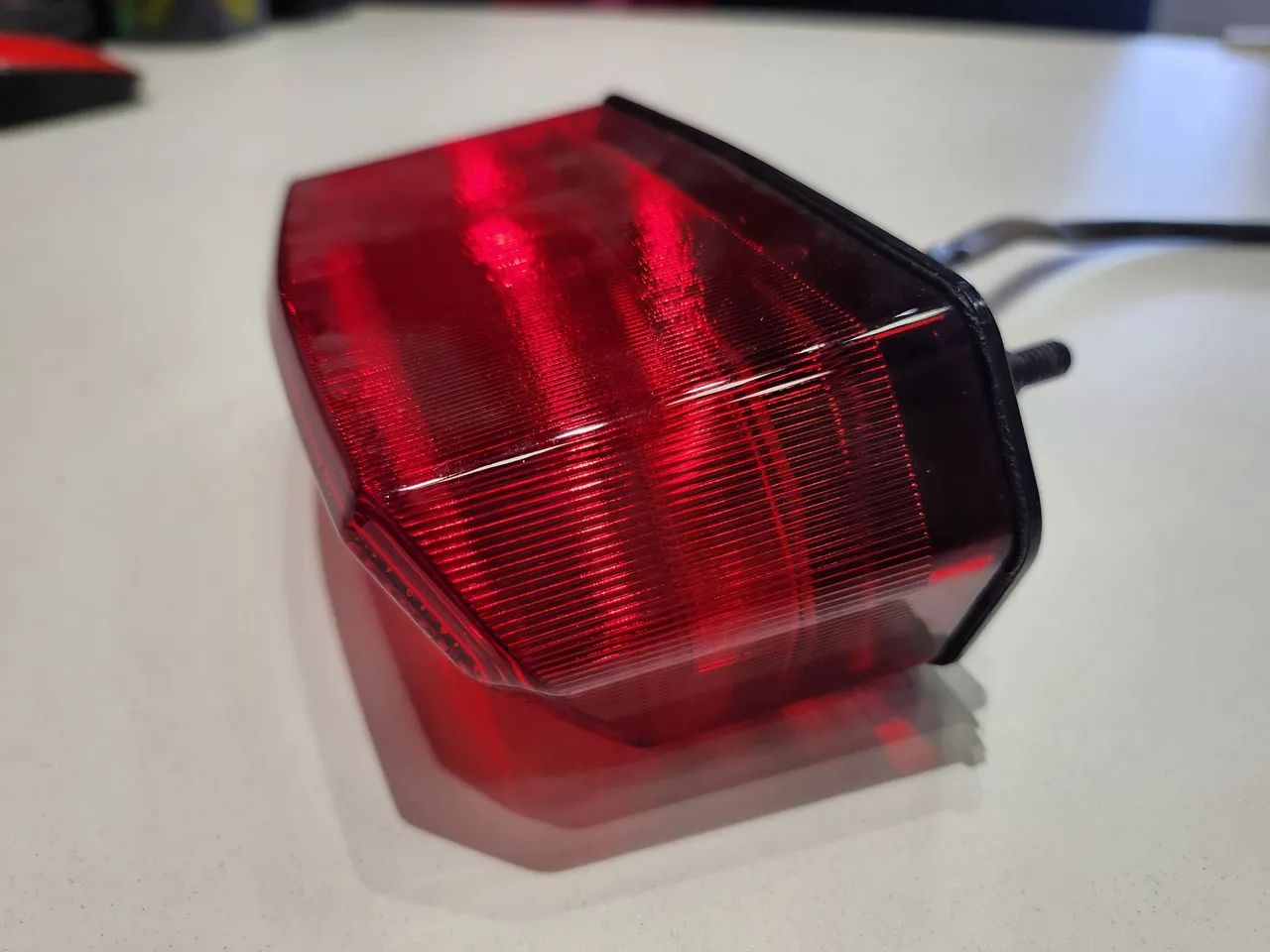 Lanterna CG 160 - Foto 4