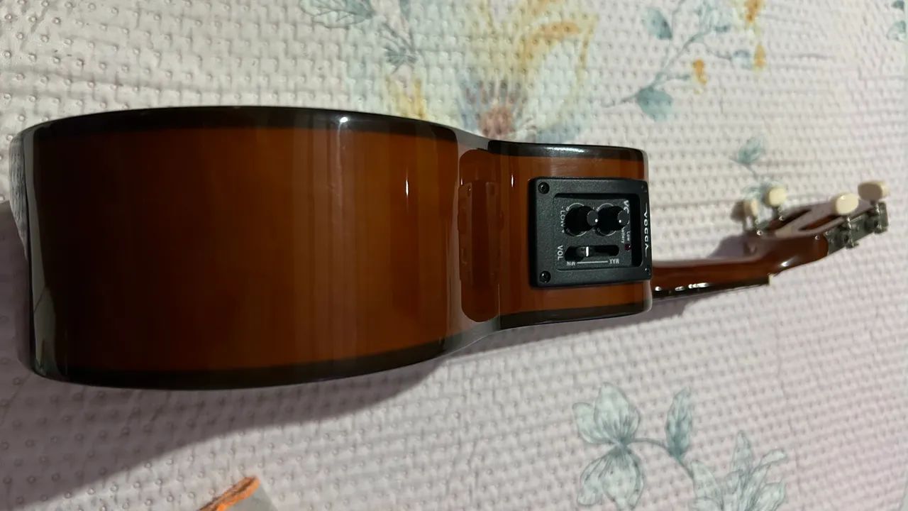 Cavaquinho usado - Foto 2