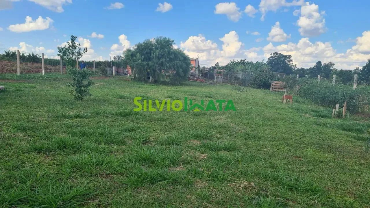 Chácara à venda IGUARAÇU JARDIM PIONEIRO - Foto 5
