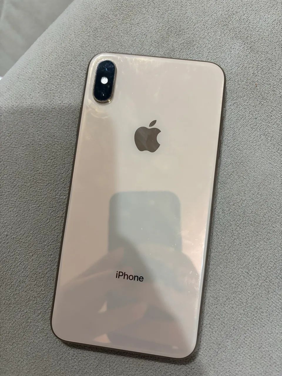 iPhone XS Max  - Foto 4